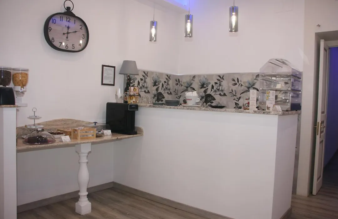Messina41 Hotel-1
