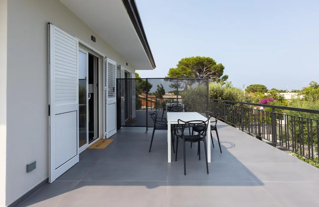 Sweet Sicily Apartments-1
