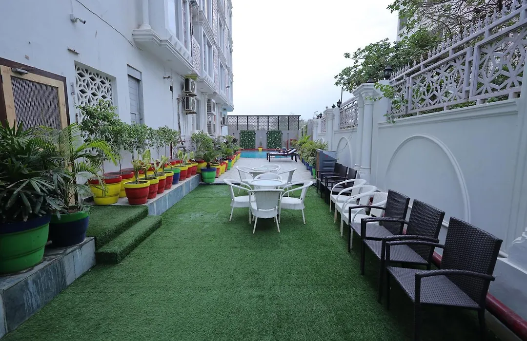 Surasena Regal Vista Agra-1