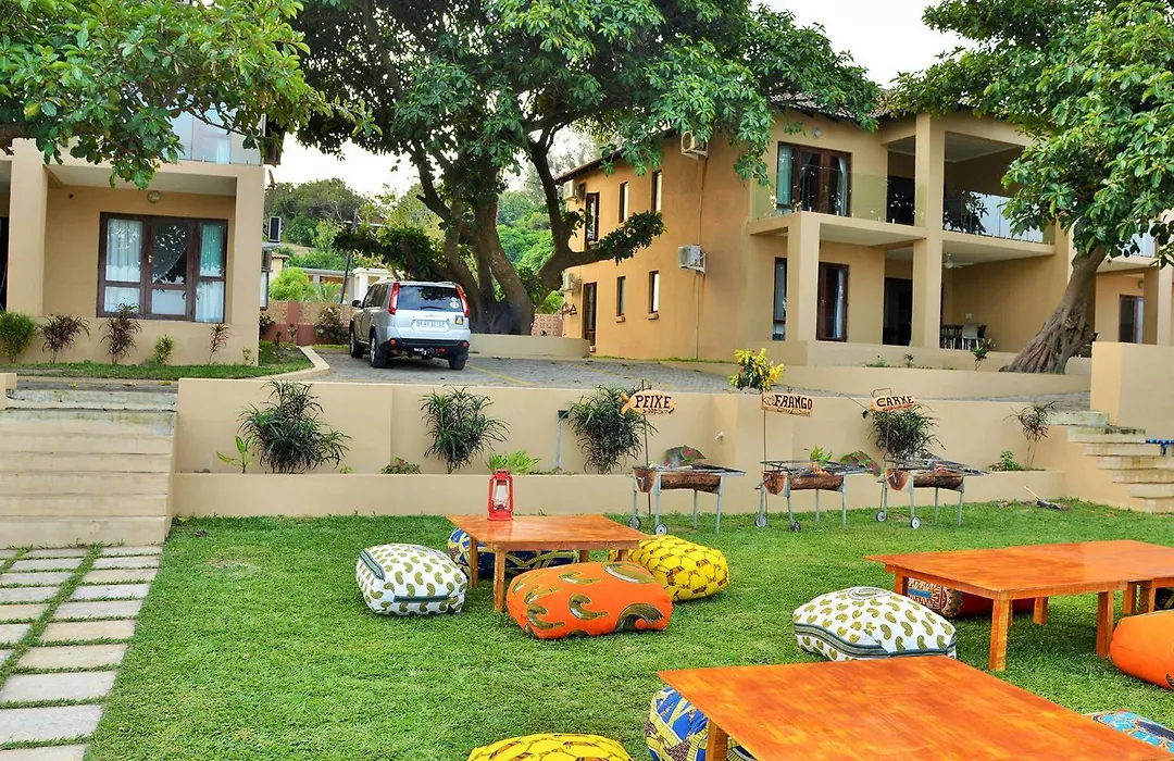 Bilene Lodge By Dream Resorts-1