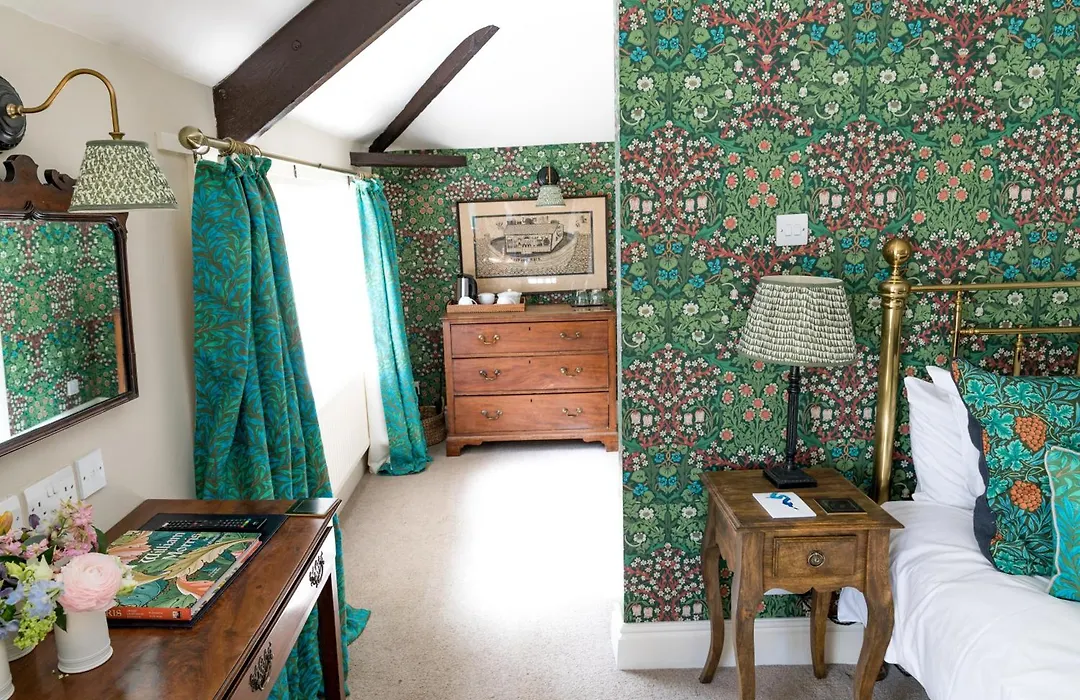 Tickton Grange Hotel-1