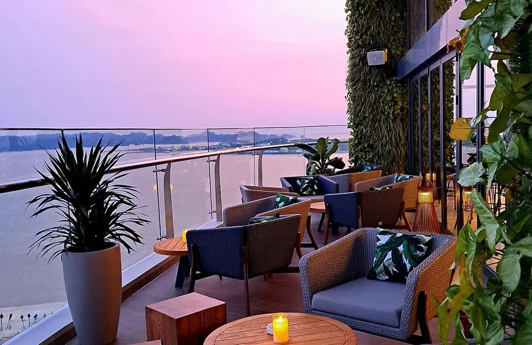 Citadines Marina Halong-1