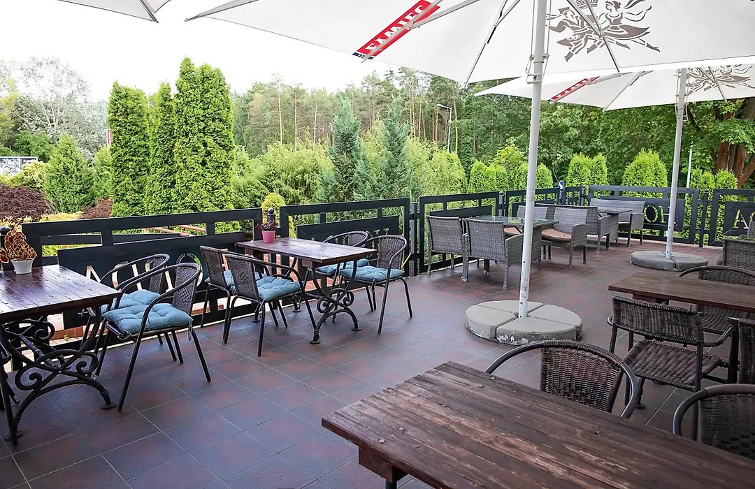Hotel Horda-1