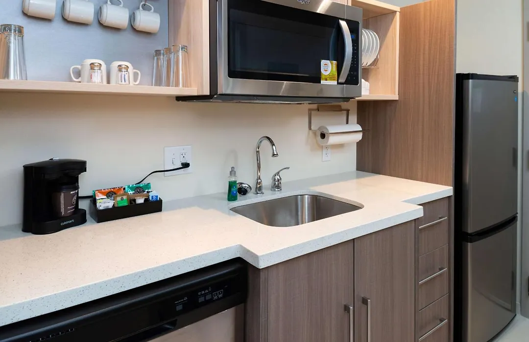 Home2 Suites By Hilton Charlotte Mooresville, Nc-1