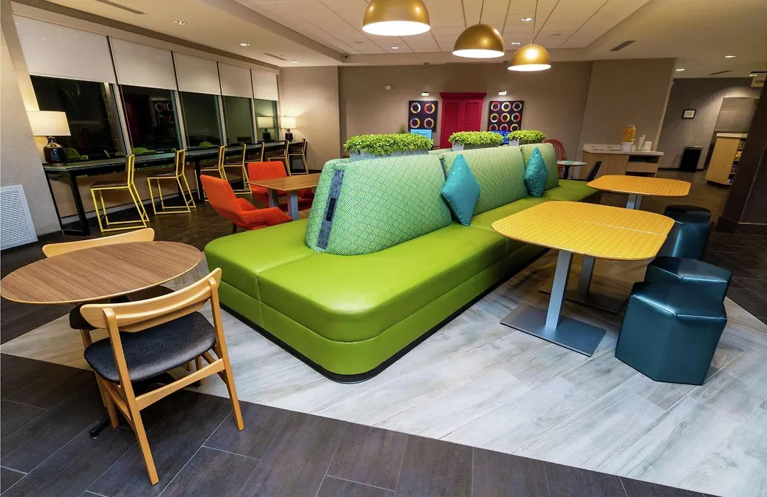 Home2 Suites By Hilton San Antonio At The Rim, Tx-1
