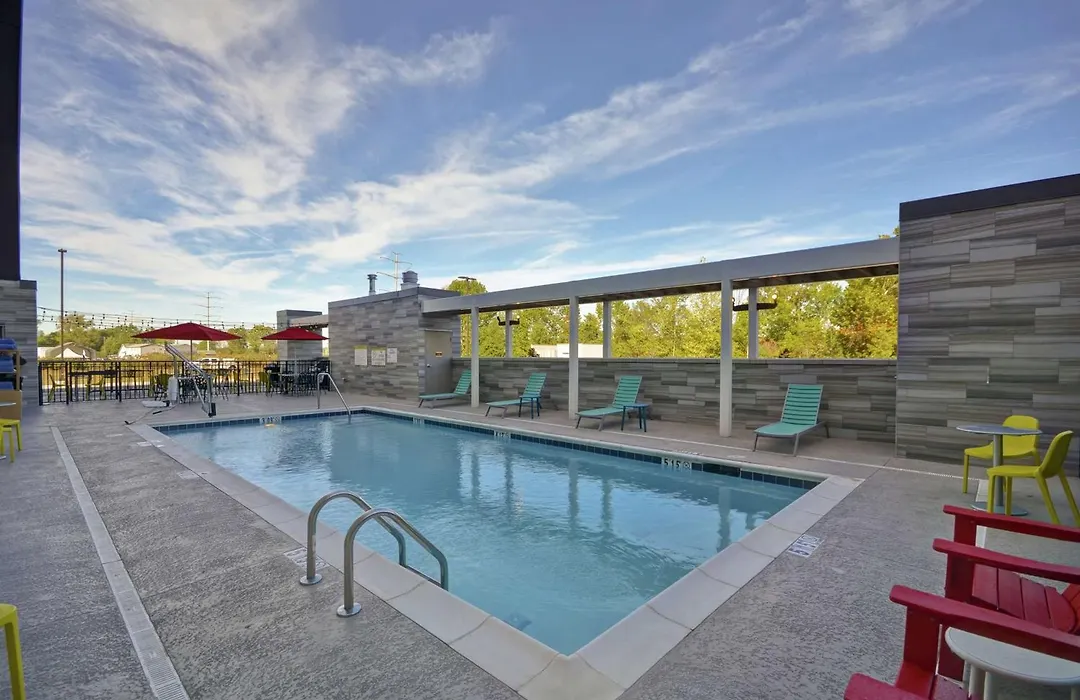 Home2 Suites By Hilton Clarksville Louisville North-1
