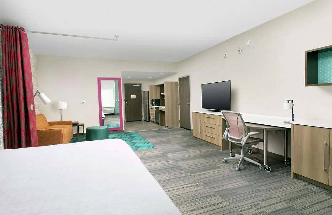 Home2 Suites By Hilton Lakeland South Polk Parkway-1