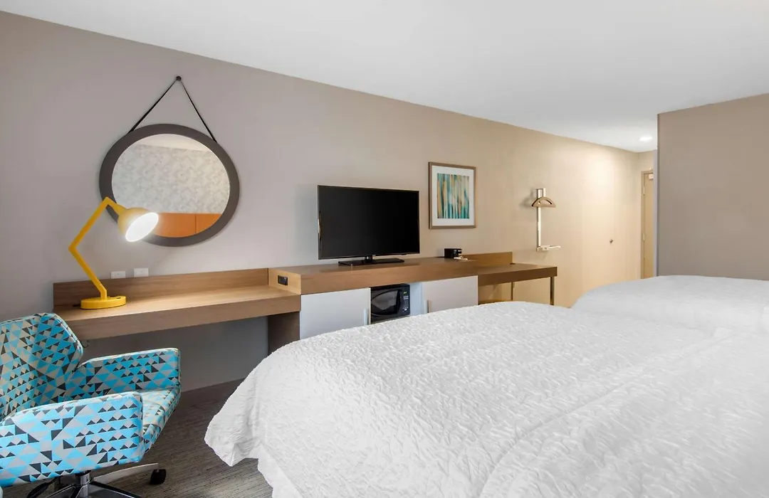 Hampton Inn & Suites Ruidoso Downs-1
