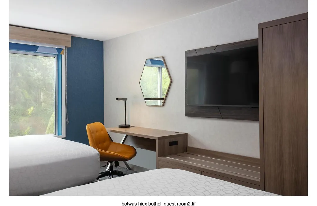 Holiday Inn Express Bothell By Ihg-1