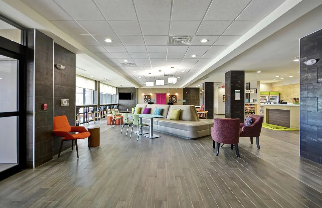 Home2 Suites By Hilton Texas City Houston-1