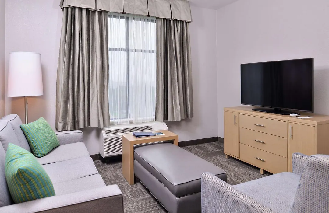 Homewood Suites Des Moines Airport-1