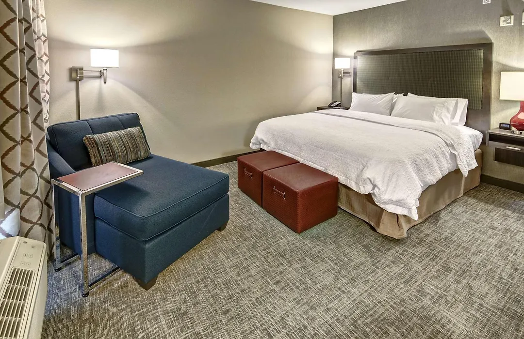 Hampton Inn & Suites Franklin Berry Farms, Tn-1