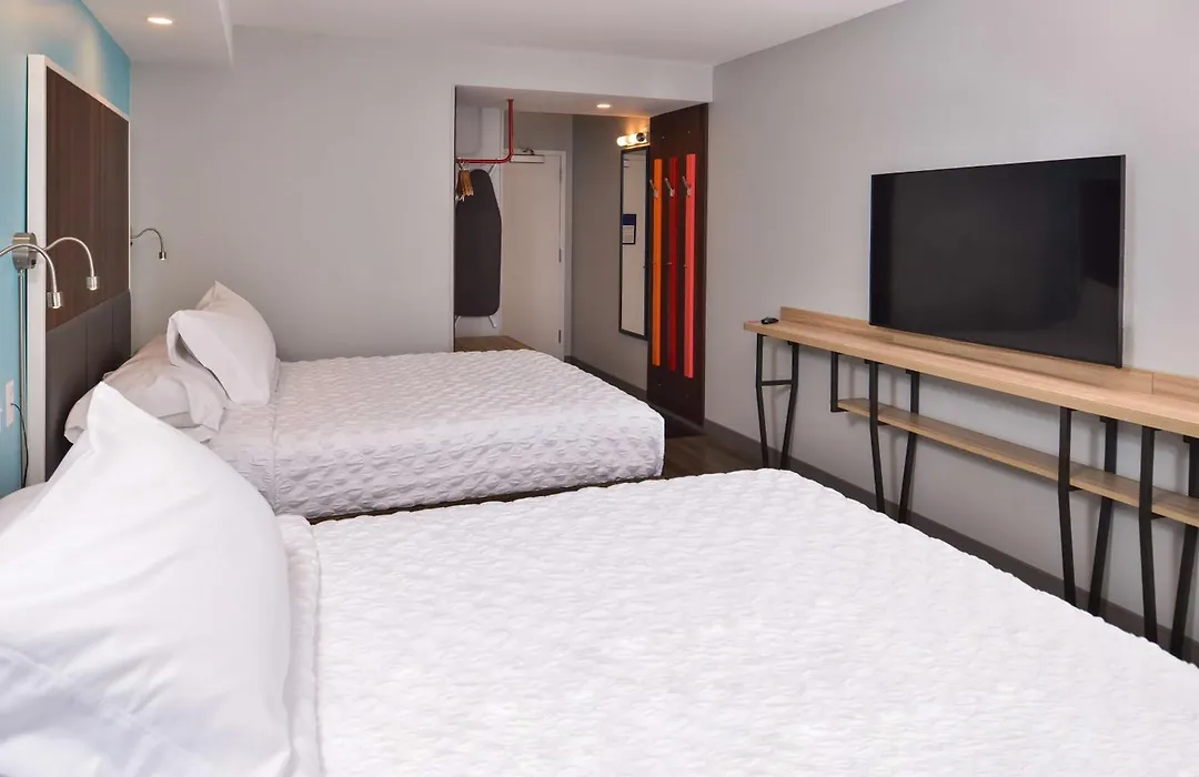 Tru By Hilton Stuttgart-1