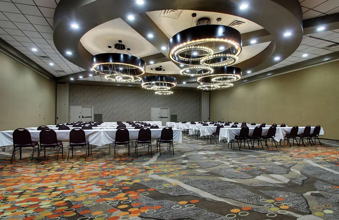 Doubletree By Hilton Mt. Vernon-1