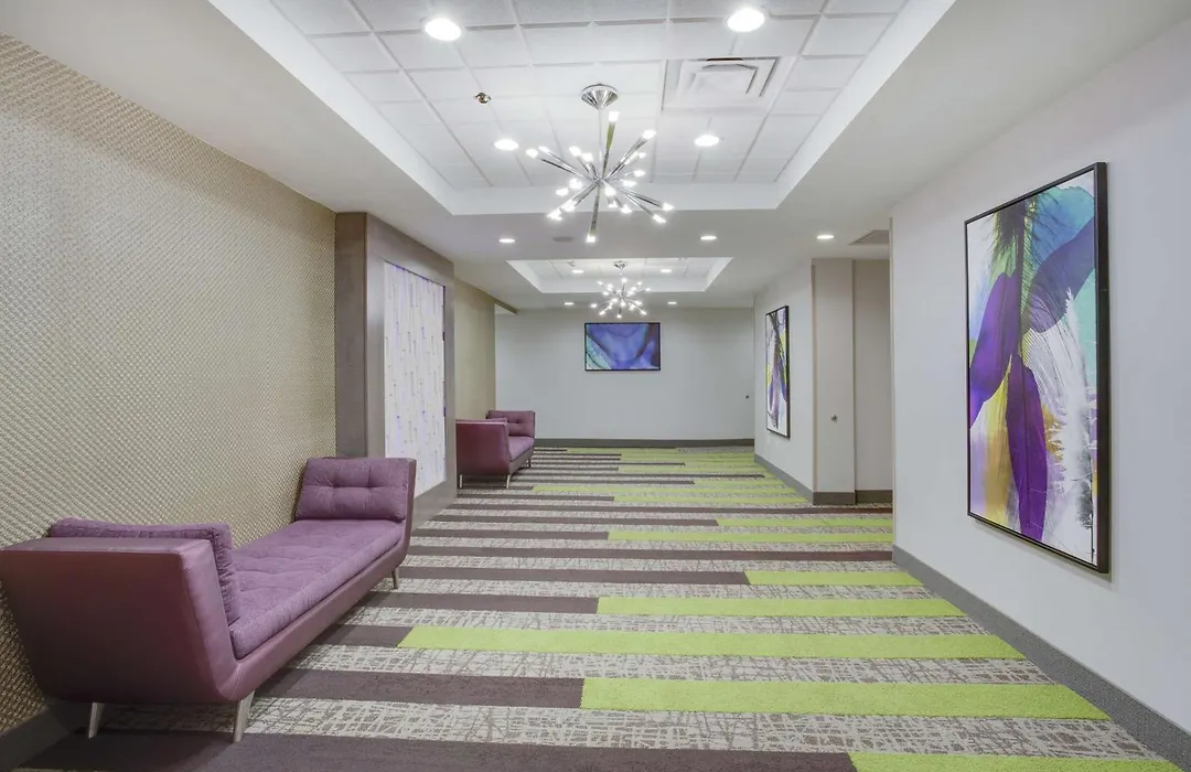 Hampton Inn And Suites Jacksonville/Orange Park, Fl-1
