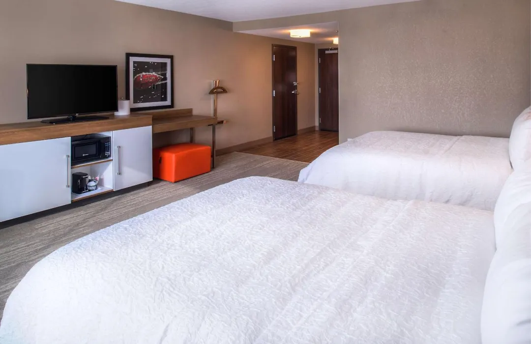 Hampton Inn & Suites Wixom/Novi/Detroit, Mi-1