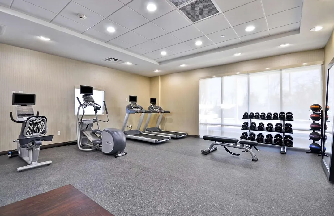 Home2 Suites By Hilton Mt. Juliet, Tn-1