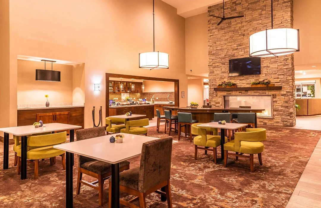 Homewood Suites By Hilton Pleasant Hill Concord-1
