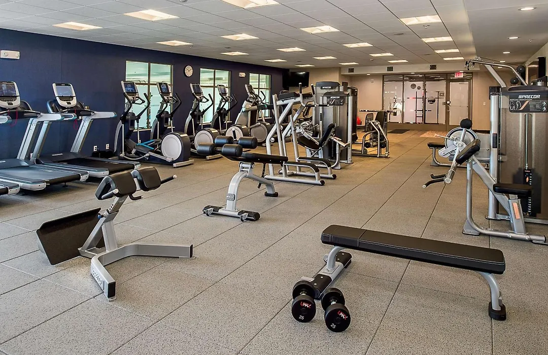 Homewood Suites By Hilton St. Louis Westport-1