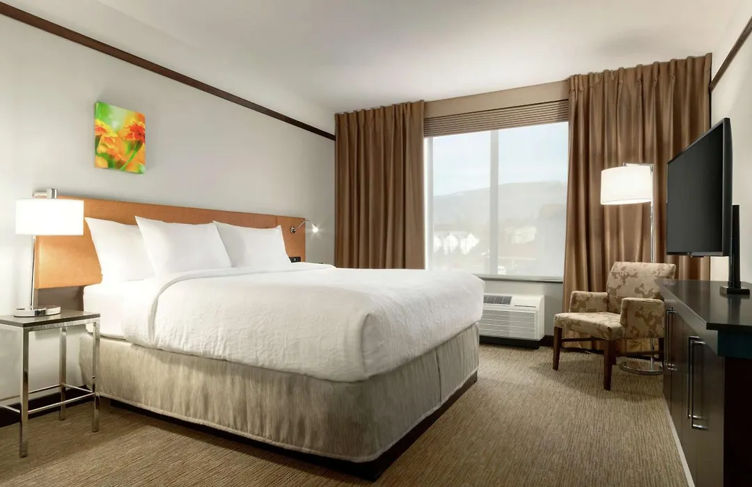 Hilton Garden Inn Medford-1