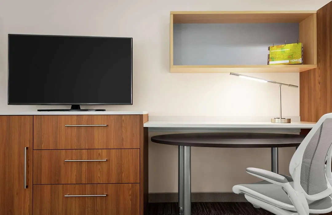 Home2 Suites By Hilton Woodbridge Potomac Mills-1