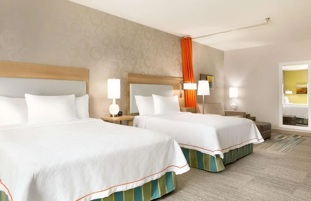 Home2 Suites By Hilton Shenandoah The Woodlands-1