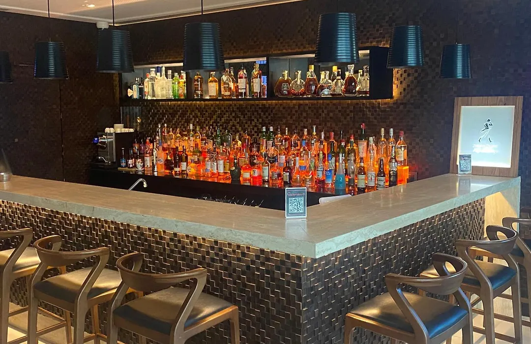 Golden Tulip Sao Jose Dos Campos-1