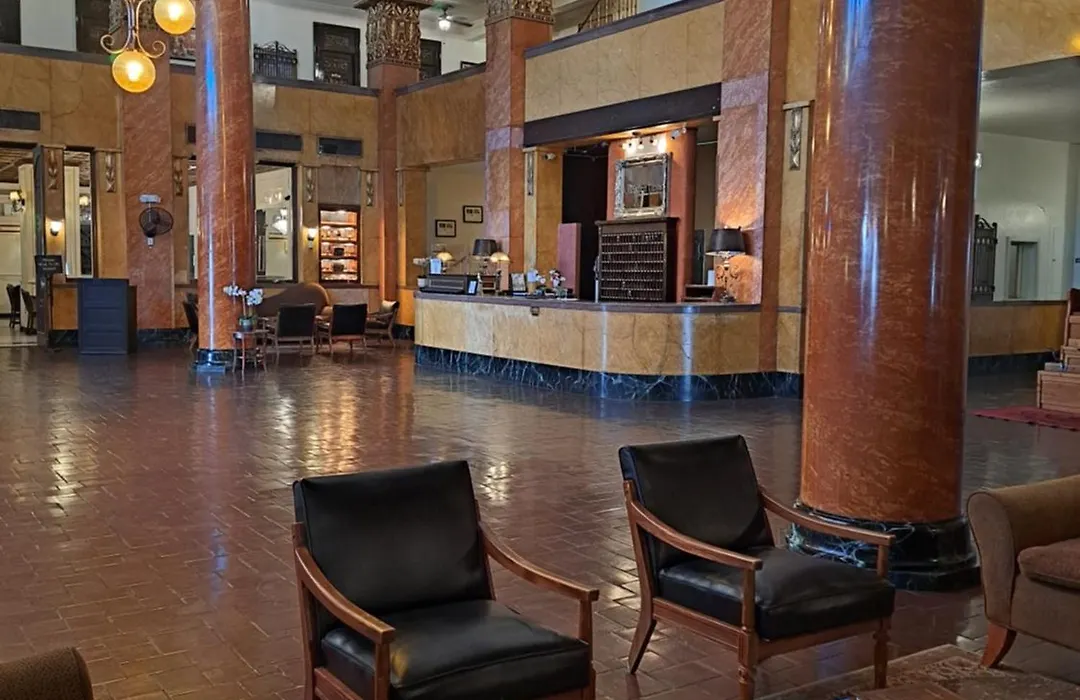 The Gadsden Hotel-1