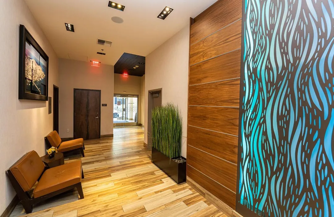 Hampton Inn San Francisco Downtown/Convention Center-1