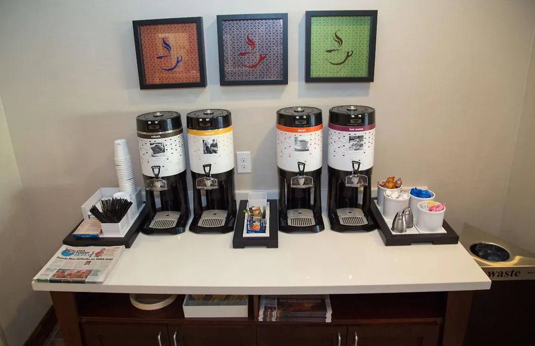 Hampton Inn And Suites By Hilton Mckinney-1