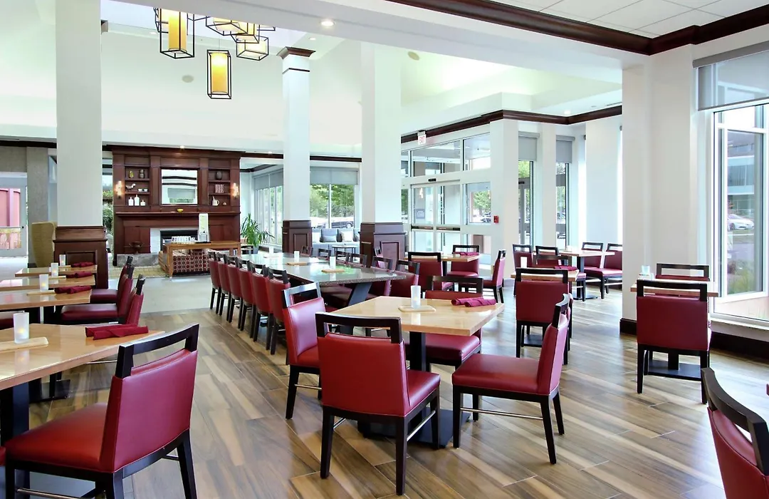 Hilton Garden Inn Sonoma County Airport-1