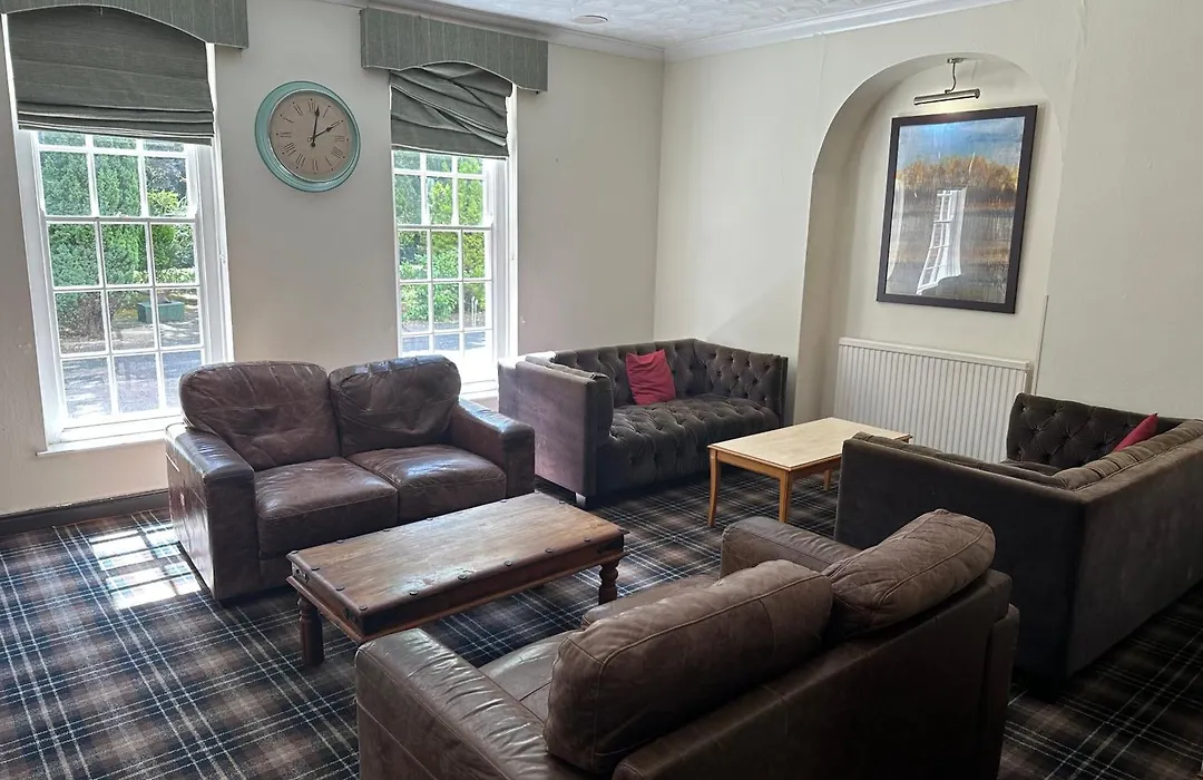 The Gables Hotel-1