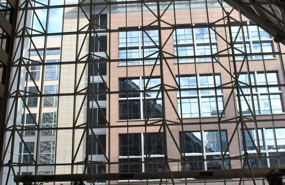 Doubletree By Hilton St Paul Downtown-1