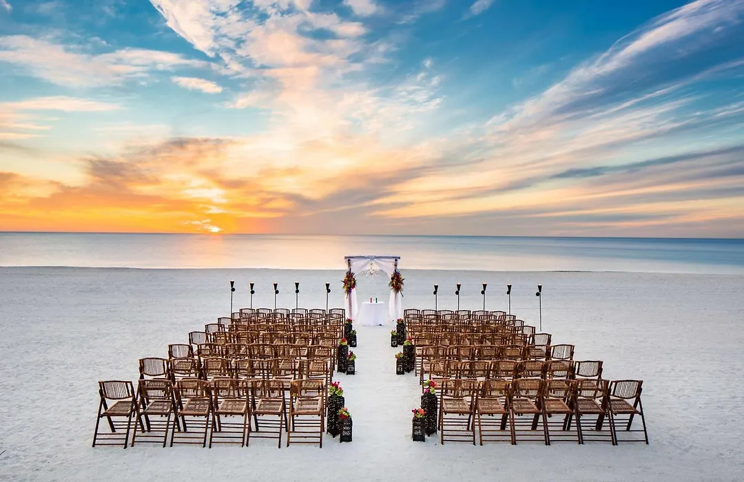 Hilton Marco Island Beach Resort And Spa-1