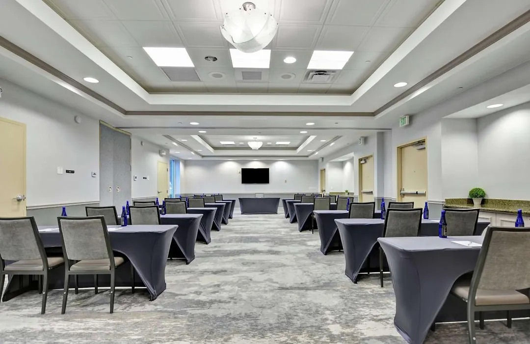 Hilton Garden Inn Orlando Lake Buena Vista-1