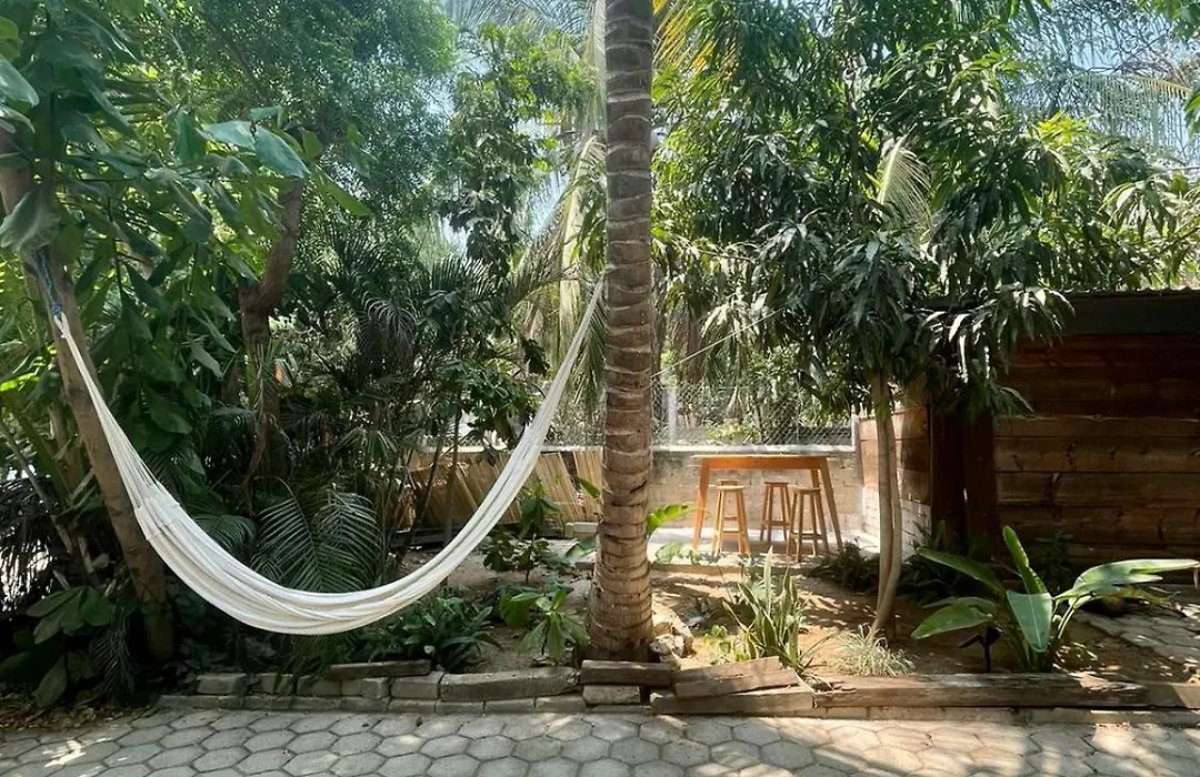 La Punta Beach House-1