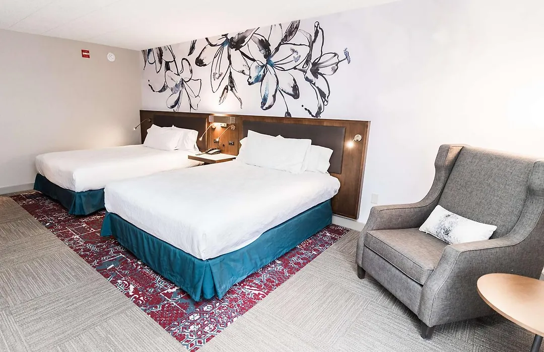 Hilton Garden Inn Fairfax-1