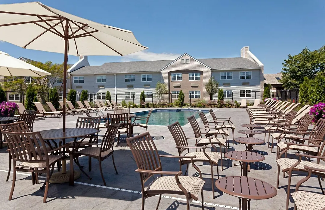 Doubletree By Hilton Cape Cod - Hyannis-1