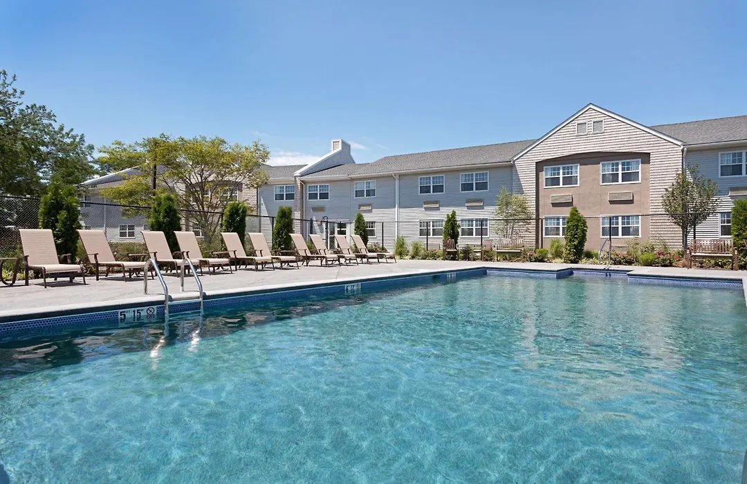Doubletree By Hilton Cape Cod - Hyannis-1
