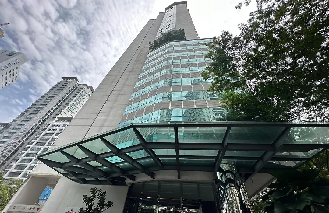 One Bukit Ceylon By Home Suites-1
