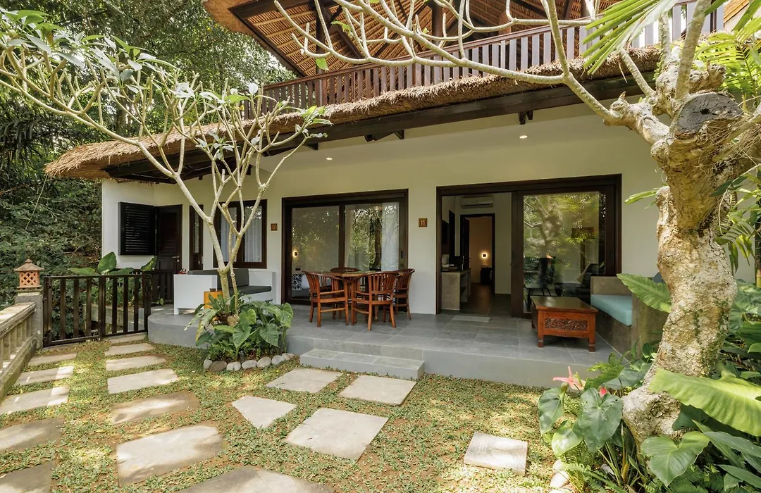 Ubud Dedari Villas-1