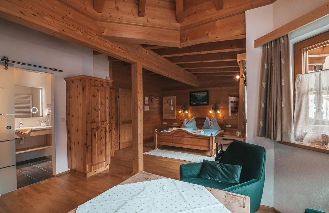 Hotel Mitterhof-1