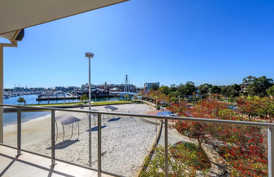 Dolphin Quay Apartments-1