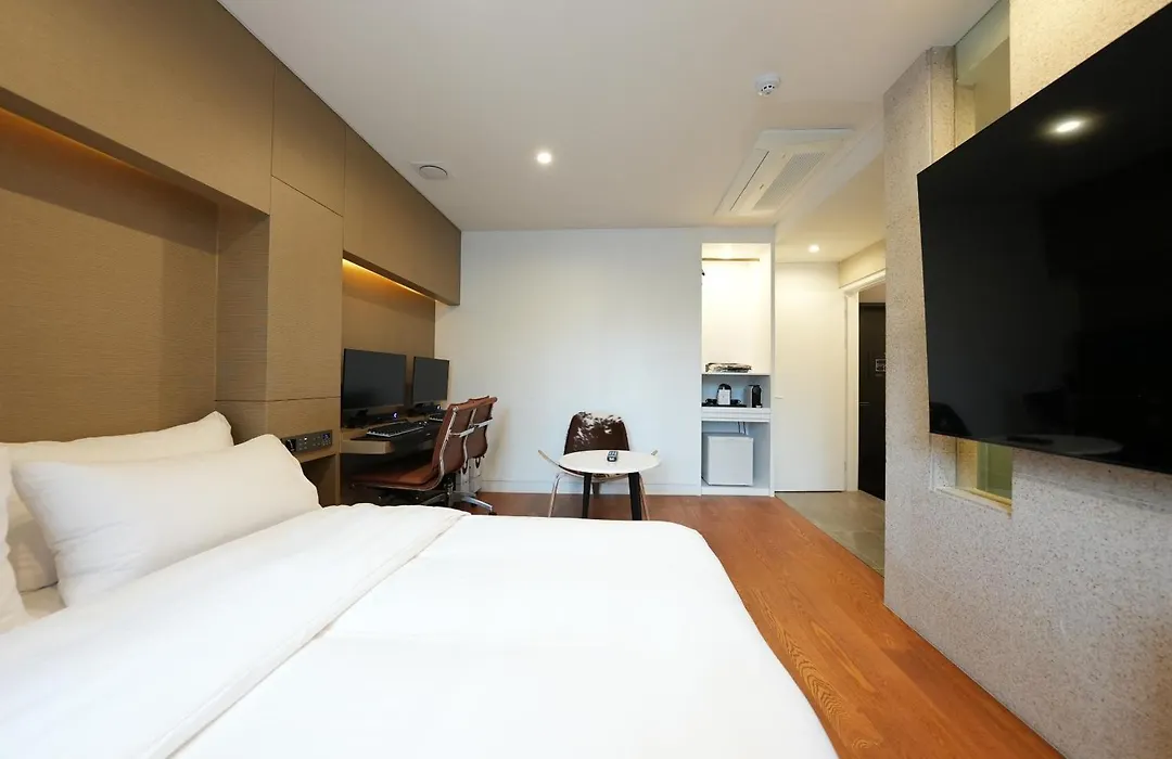 Amare Hotel Jongno-1
