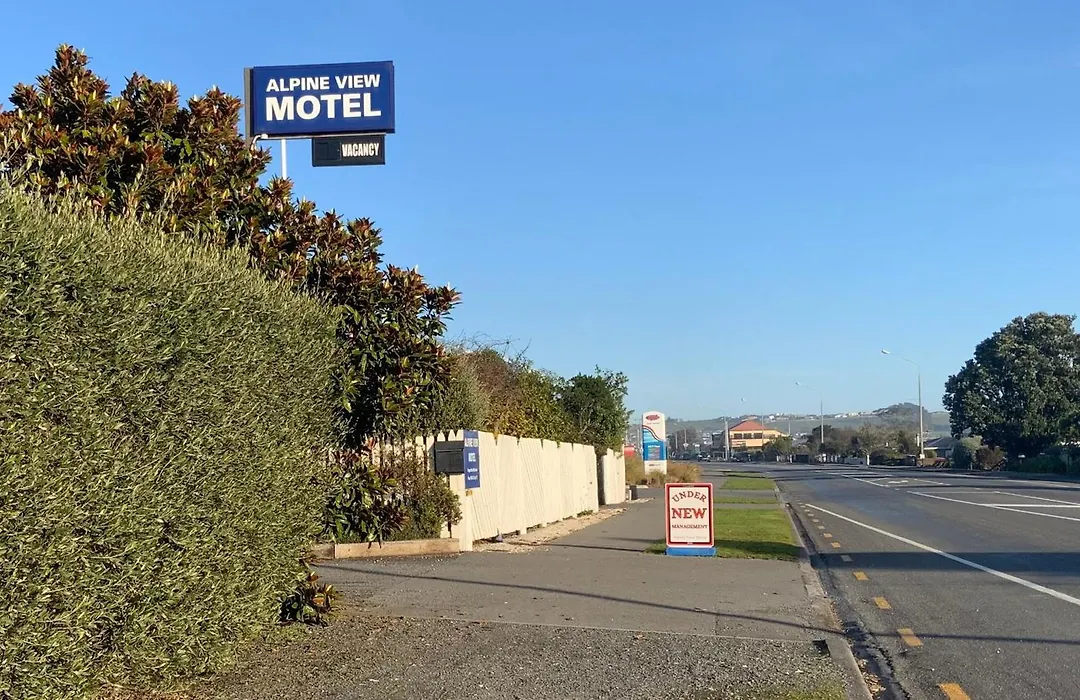 Alpine View Motel-1