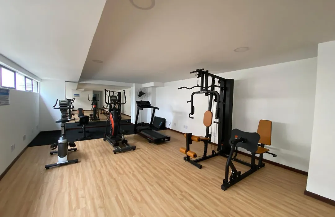 The Plaza Residence Service-1