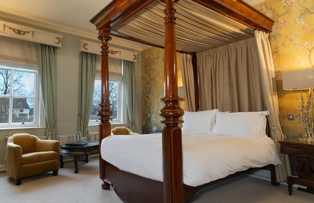 Grays Court Hotel-1