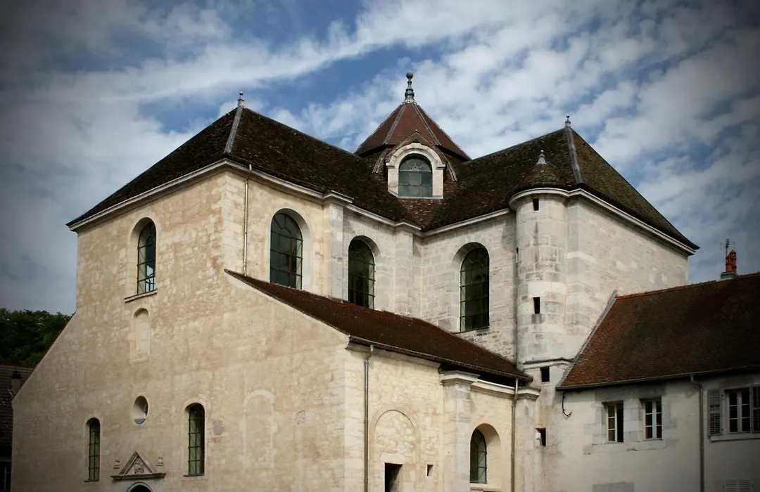 Maison La Tourelle-1