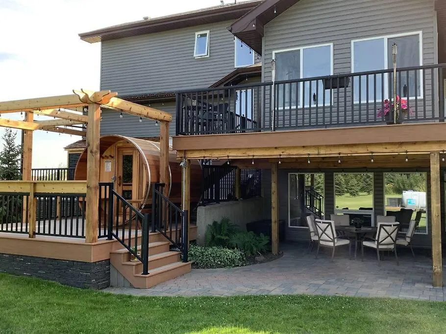 Dragonfly Inn Walkout Suites-1