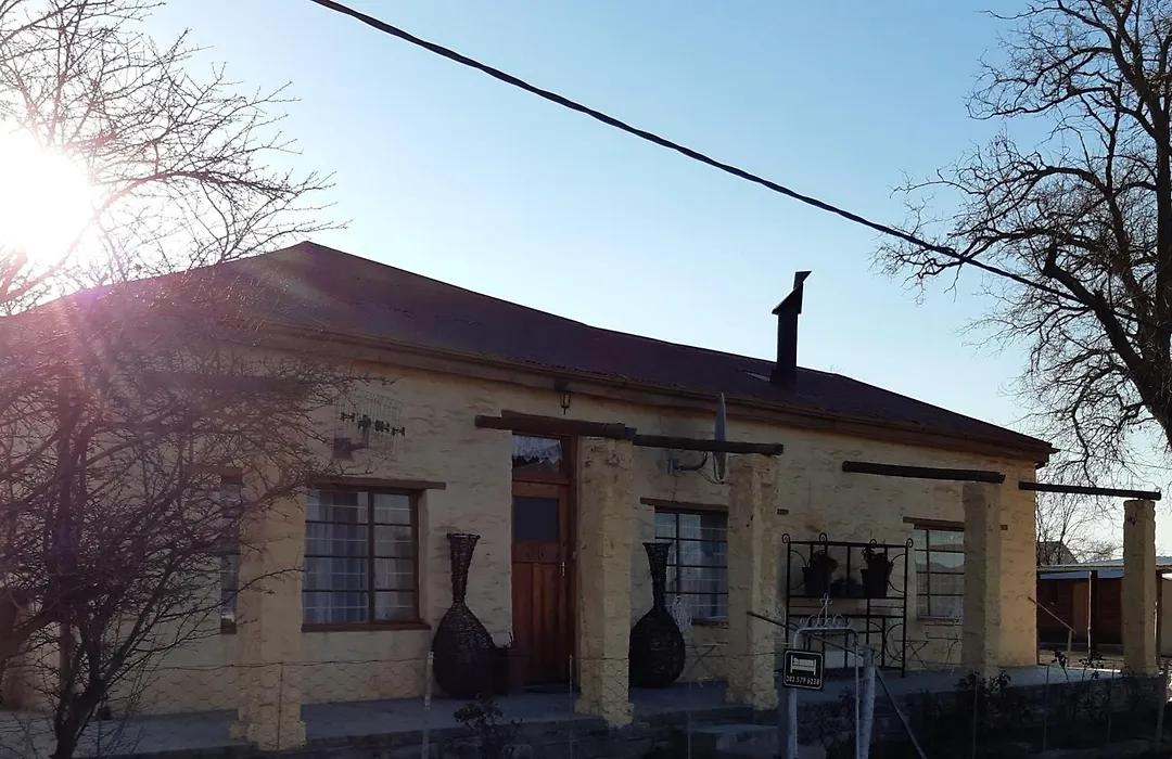 Sutherland Guest House-1